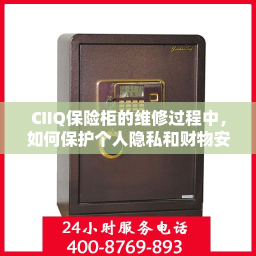 CIIQ保险柜的维修过程中，如何保护个人隐私和财物安全？，CIIQ保险柜维修过程中的隐私与财物安全保护策略