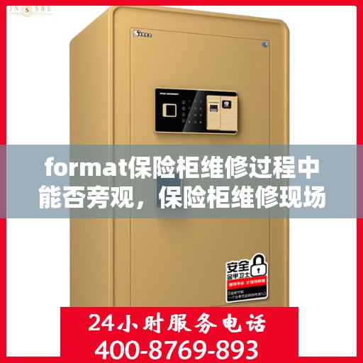 format保险柜维修过程中能否旁观，保险柜维修现场探秘，维修过程能否旁观？