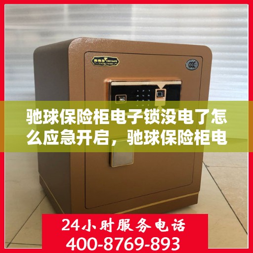驰球保险柜电子锁没电了怎么应急开启，驰球保险柜电子锁应急开启指南，电池耗尽时的解决方案