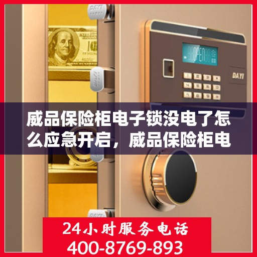 威品保险柜电子锁没电了怎么应急开启，威品保险柜电子锁应急开启指南，电池耗尽时的解决方案