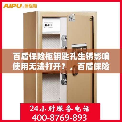 百盾保险柜钥匙孔生锈影响使用无法打开？，百盾保险柜钥匙孔生锈困扰，解决方法与应急措施！