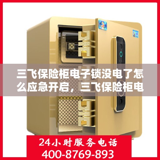 三飞保险柜电子锁没电了怎么应急开启，三飞保险柜电子锁应急开启指南，电池耗尽时的解决方案