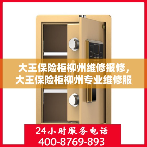 大王保险柜柳州维修报修，大王保险柜柳州专业维修服务报修指南