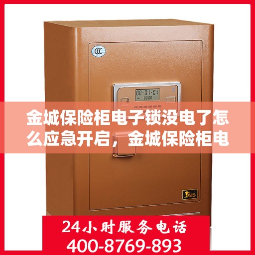 金城保险柜电子锁没电了怎么应急开启，金城保险柜电子锁应急开启指南，电池耗尽时的解决方案