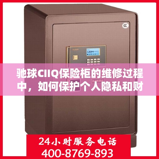 驰球CIIQ保险柜的维修过程中，如何保护个人隐私和财物安全？，驰球CIIQ保险柜维修，隐私与财物安全的双重保障之道